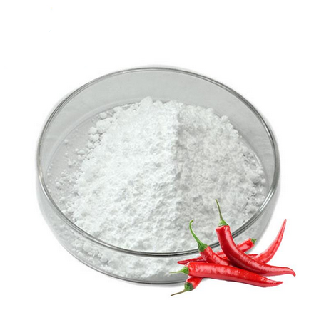 Best Capsaicin Powder