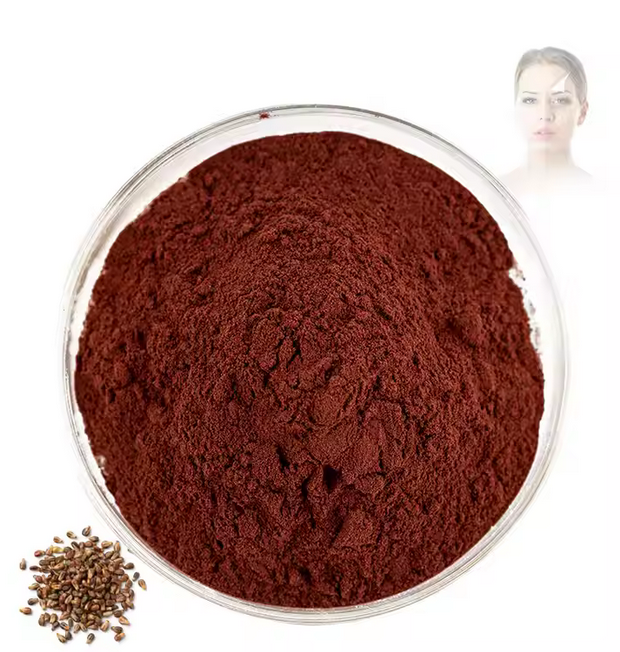 Natural Grape Seed Extract
