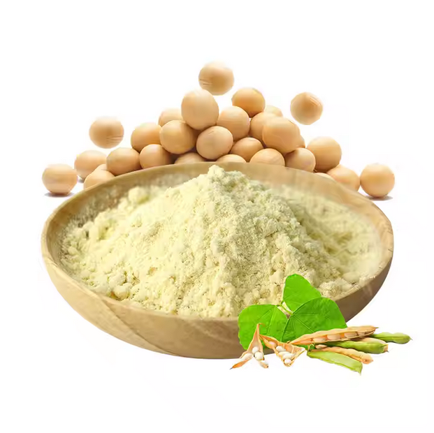 Organic Soy Lecithin Powder